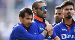 जीत या हार : भारत-वेस्टइंडीज का पहला वनडे आज, देखिए प्लेइंग इलेवन