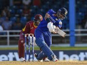 IND vs WI: इस भारतीय खिलाड़ी का वनडे करियर खत्म! दूसरे वनडे में हो सकते है ये बदलाव