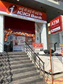 आईसीआईसीआई बैंक ने बिलासपुर में खोली अपनी एक और शाखा