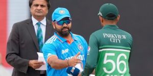 IND VS PAK : भारत-पाक के बीच मैच आज, दो दिन तक लगातार खेला जा सकता है मैच, जानें क्या बनेगी वजह …