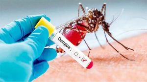 डेंगू के इलाज के नाम पर 77 लाख रुपए फर्जीवाड़ा करने वाले 25 अस्पतलों को भेजा गया नोटिस