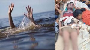 BREAKING : गणेश विसर्जन के दौरान बड़ा हादसा, सहायक सचिव की नाले में डूबने से मौत