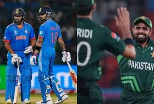 IND vs PAK : भारत ने जीता टॉस, पहले गेंदबाजी का किया फैसला, गिल की वापसी