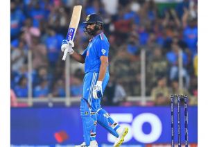 IND vs PAK: भारत ने पाकिस्तान को 7 विकेट से हराया, रोहित शर्मा ने खेली कप्तानी पारी