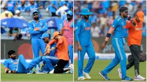  टीम इंडिया को लगा बड़ा झटका, उपकप्तान हार्दिक पांड्या वर्ल्ड कप से बाहर! 