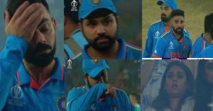 फाइनल में टीम इंडिया के हार के ये हैं 5 बड़े कारण, जानिए 