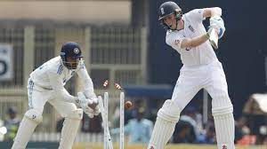 दूसरी पारी में इंग्लैंड 145 रन पर सिमट गई, भारत 40/0