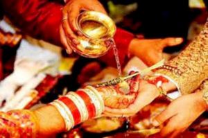 कुंभ नगरी राजिम में आज 180 गरीब कन्याओं का होगा सामूहिक विवाह, नव विवाहित जोड़ों को उपहार देगी विष्णुदेव सरकार