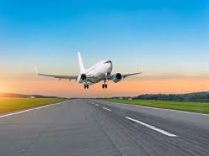 इस जिले को मिली एयरपोर्ट की सौगात : डीजीसीए ने जारी किया लाइसेंस...जल्द शुरू होगी हवाई सेवा
