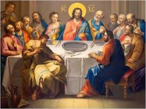 Maundy Thursday: सूली पर चढ़ाये जाने से पहले आज के दिन ही येशु ने किया था अपने शिष्यों के साथ अंतिम भोज और धुले थे उनके पैर।