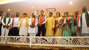 Chhattisgarh Politics: छ.ग. में लगातार बढ़ रहा बीजेपी का कुनबा पूर्व महापौर बीजेपी में शामिल