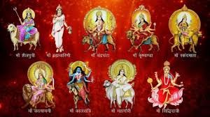 नवरात्रि में करें इन चमत्कारी मंत्रों का जाप