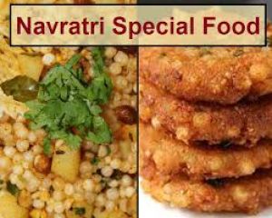 नवरात्रि व्रत के दौरान खाने में इन स्वास्थ्यवर्धक चीजों का करें उपयोग, नहीं टूटेगा आपका उपवास