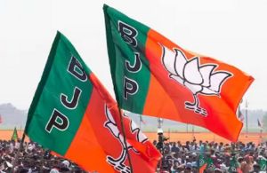 Lok Sabha Election 2024 : बीजेपी ने जारी की अपने प्रत्याशियों की 12वीं लिस्ट...जानें किसे कहां से मिला टिकट