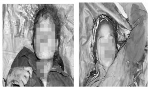 कांकेर मुठभेड़ में मारे गए 29 नक्सलियों के सामने आए फोटोज, एक क्लिक में देखें 