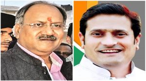 Lok Sabha Elections 2024: बृजमोहन अग्रवाल और विकास उपाध्याय के बीच अग्निपरीक्षा, कौन बनेगा रायपुर का किंग