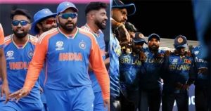 India Vs Sri Lanka: श्रीलंका दौरे के लिए टीम इंडिया का नया शेड्यूल जारी, इस तारीख से शुरू होगी सीरीज