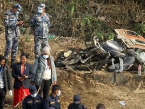 Plane Crash: काठमांडू एयरपोर्ट हुआ बड़ा विमान हादसा...18 की हुई मौत, पढ़ें यह खबर