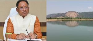 जशपुरनगर : जशपुर को पर्यटन नक्शे में शामिल करने मुख्यमंत्री श्री विष्णुदेव साय ने की बड़ी पहल