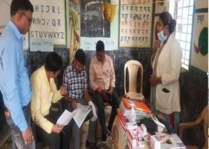 महासमुंद : महासमुन्द जिले की 292 ग्राम पंचायतें हुई टीबी मुक्त, भारत सरकार से मिला प्रमाण पत्र