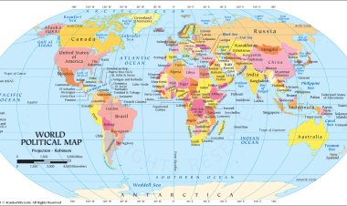 रूस ने 15 साल पहले जॉर्जिया से छीने थे दो क्षेत्र, अमेरिका और ब्रिटेन सहित 6 देशों ने लौटाने को कहा