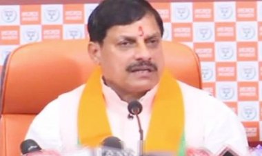 राजनांदगांव में बड़ी जीत हासिल करने जा रहे हैं : CM विष्णुदेव साय