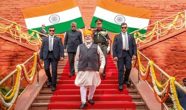 ये 2 राज्य और दक्षिण का आसरा; BJP को कहां से ‘4 जून 400 पार’ की उम्मीद