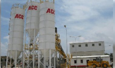 वित्त वर्ष 24 में अदाणी समूह की एसीसी लिमिटेड को मिला सर्वाधिक 2,337 करोड़ रुपये का शुद्ध लाभ