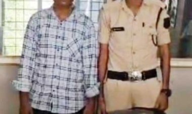 लाखों देख नीयत बिगड़ी, मालिक के 10 लाख लेकर फरार