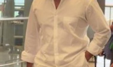 चेन्नई में अपकमिंग फिल्‍म 'गेम चेंजर' की शूटिंग कर रहे हैं राम चरण