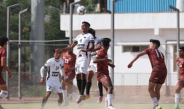 टाइगर्स और गढ़वाल डायमंड को पूरे अंक , उत्तराखंड और हिन्दुस्तान को क्रमश: 2- 1 से हराया