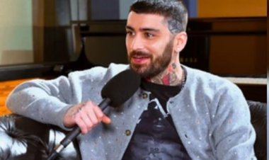 जानवरों के साथ समय बिताने के लिए कई दिनों तक अपना फोन बंद रखते हैं सिंगर जैन मलिक