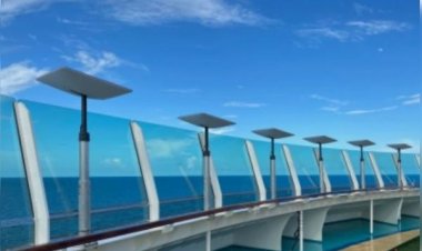 फिजी में शुरू हुई स्टारलिंक की इंटरनेट सर्विस : एलन मस्क