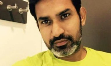 उत्तम अहलावत ने अपकमिंग शो 'बादल पे पांव है' को डायरेक्टर करने के लिए छोड़ा 'उड़ारियां'