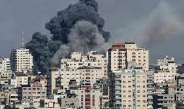 अमेरिका ने कहा- रफ़ाह में इसराइल का ऑपरेशन कोई बड़ा हमला नहीं