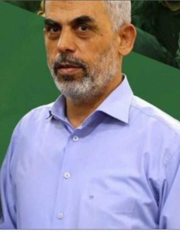 काहिरा में शांति वार्ता के बीच, इजरायल ने हमास नेता याह्या सिनवार पर हमले के प्रयास तेज किए