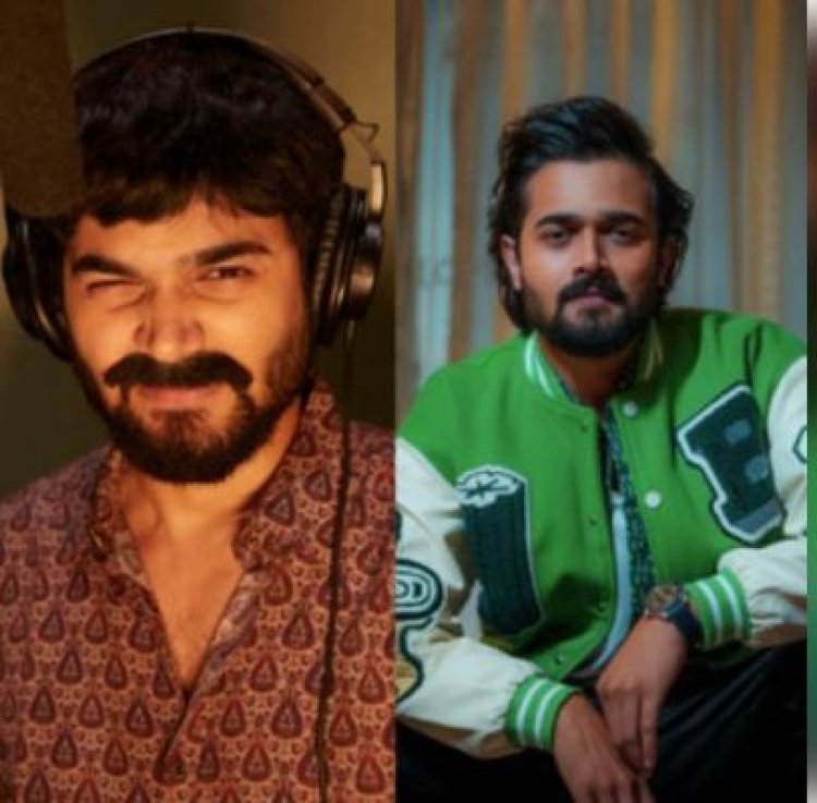 'बीबी की वाइंस' फेम भुवन बाम ने अपने किरदार 'टीटू मामा' का करवाया ट्रेडमार्क