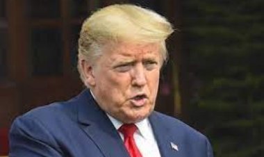 दोषी करार दिए जाने के बाद ट्रंप ने कहा- फ़ैसले के ख़िलाफ़ करेंगे अपील