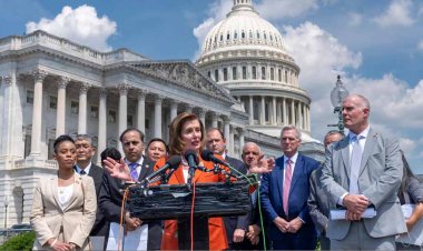 बाइडन और ट्रंप ने कुछ राज्यों में अपनी पार्टी का प्राइमरी चुनाव जीता