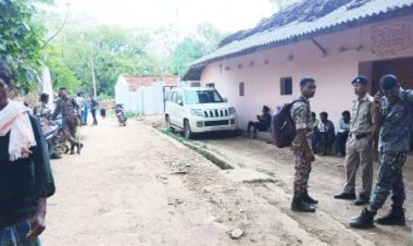 जमीन विवाद पर 2 भाइयों की हत्या, अब तक 6 आरोपी गिरफ्तार