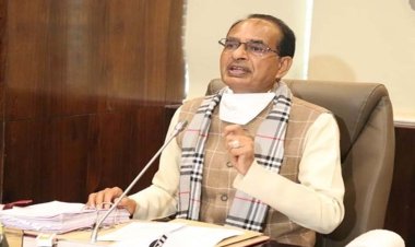 17 जून को भाजपा संगठन की कई बैठकें, कोर कमेटी की बैठक भी होगी, केंद्रीय मंत्रियों को भोपाल में होगा स्वागत