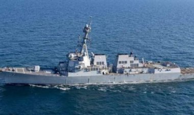 विवादित दक्षिण चीन सागर में चीनी पोत और फिलीपीन के आपूर्ति जहाज की टक्कर : चीन