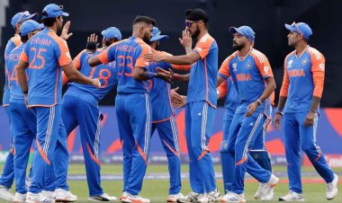 T20 World Cup 2024: सुपर 8 ग्रुप में होंगी ये टीमें, यहां देखें इंडिया का पूरा शेड्यूल