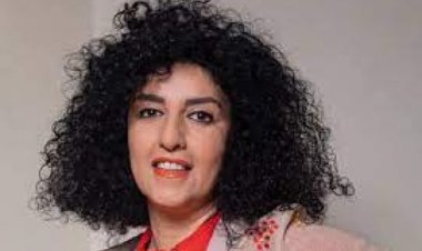 ईरान : नोबेल शांति पुरस्कार विजेता नरगिस की सजा एक साल बढ़ायी गयी