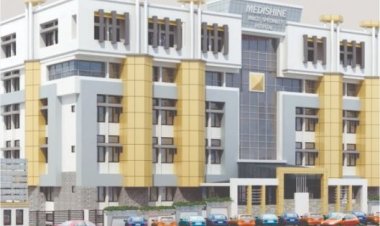 मेडिशाईन हॉस्पिटल में नाक, कान, गला, श्वास, छाती और टीबी नि:शुल्क परामर्श