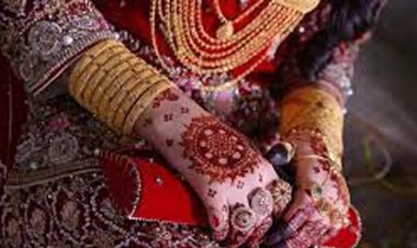 ब्यूटी पार्लर में सजने गई दुल्हन की गोली मारकर हत्या, देखती रह गईं बहन और सहेलियां