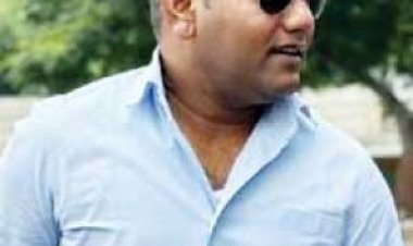 ड्यूटी बलरामपुर में, घूमते दिखा रायपुर में डीजीपी से सिपाही की शिकायत