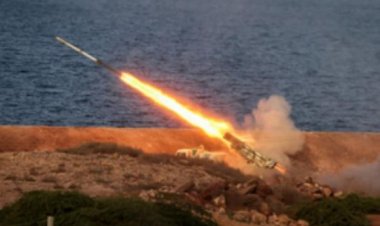 सीरिया में इजरायली मिसाइल हमले में 2 की मौत