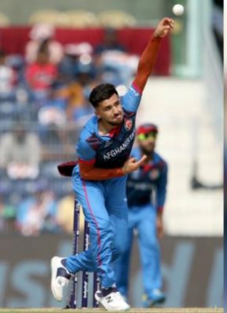 आईपीएल में मौका नहीं मिलने पर मैंने कड़ी मेहनत की : फारूकी