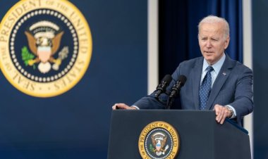 केवल ‘सर्वशक्तिमान भगवान’ ही मुझे राष्ट्रपति चुनाव की दौड़ से बाहर कर सकते हैं : बाइडन